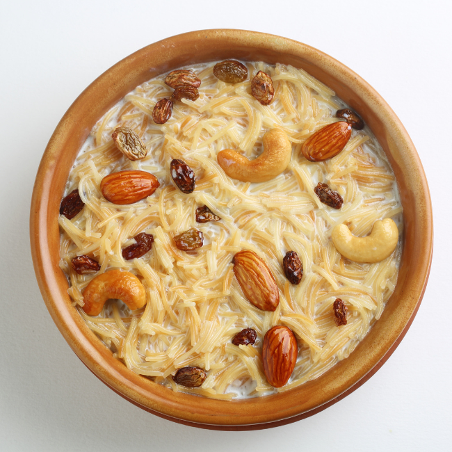 Payasam
&ndash; India At Home