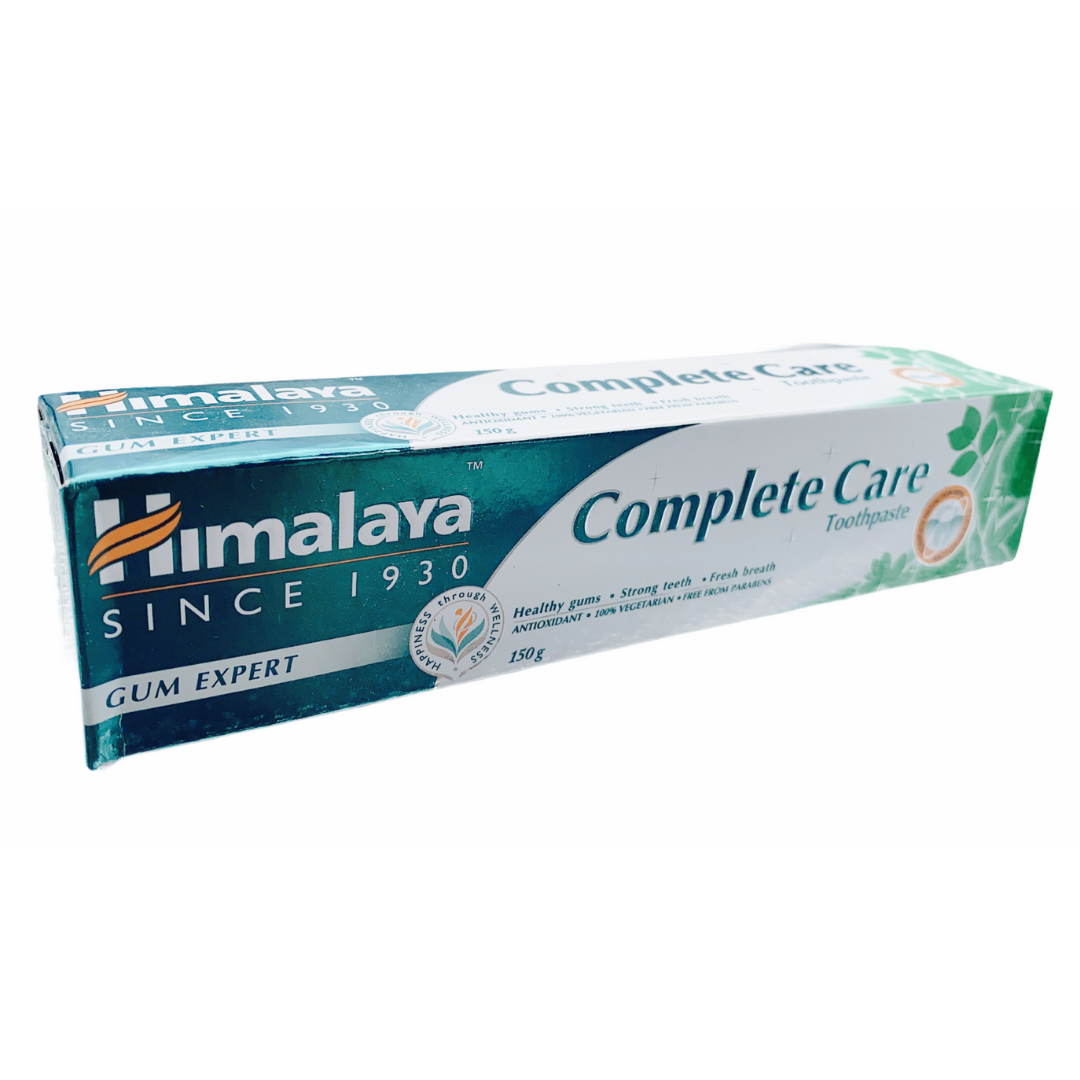 Himalaya Complete Care Tooth Paste 150g