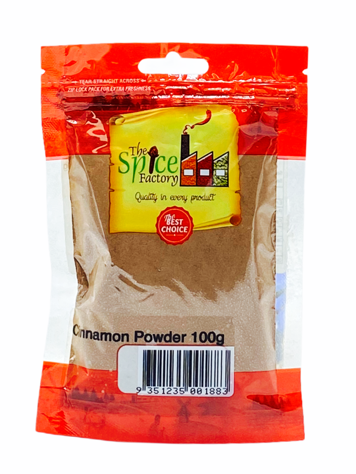 TSF Cinnamon Powder / Dal Chini 100Gm
