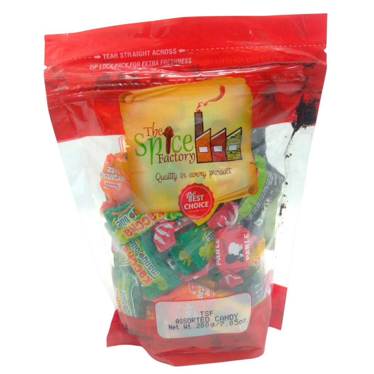 Delhi 6 Lolly Assorted 150Gm