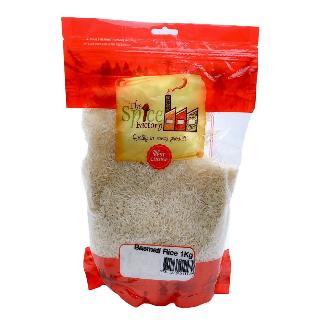 TSF Basmati Rice 1Kg