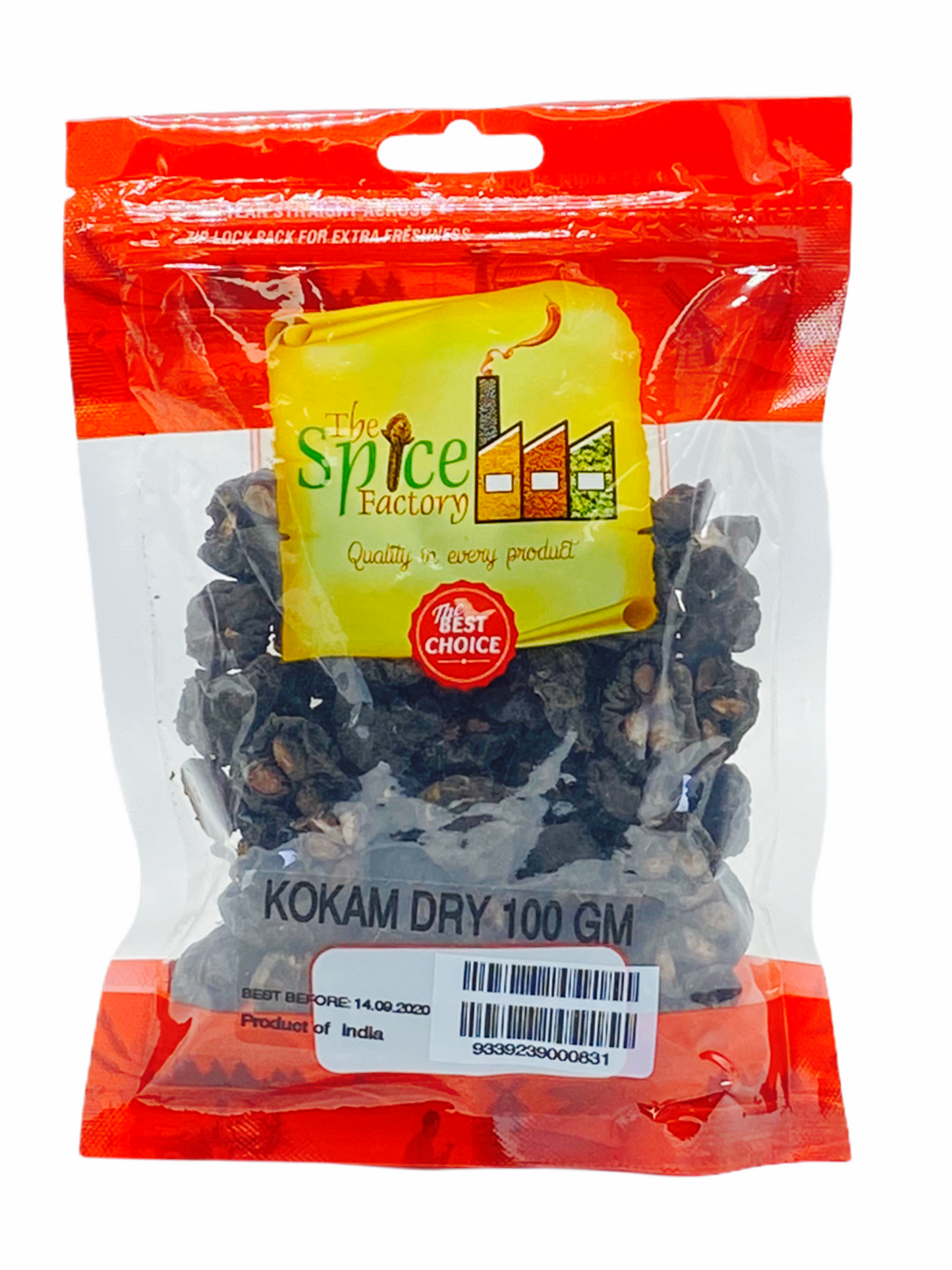 TSF Kokum 100Gm