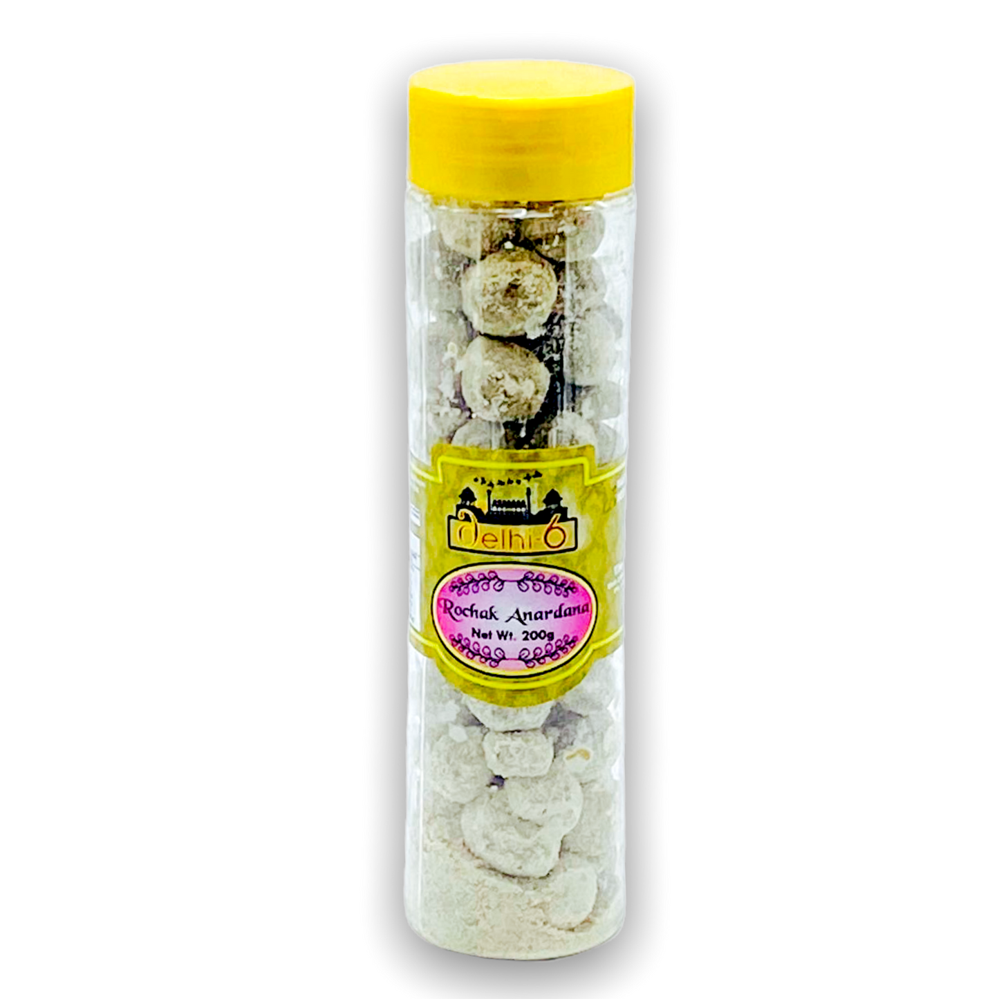 Delhi 6 Rochak Anardana 200Gm Tower Pack