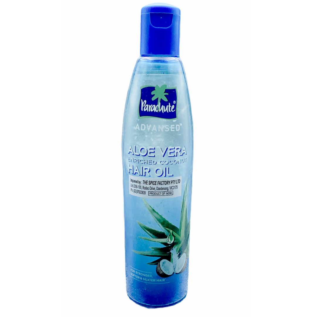 Parachute Aloe Vera Hair Oil 150Ml