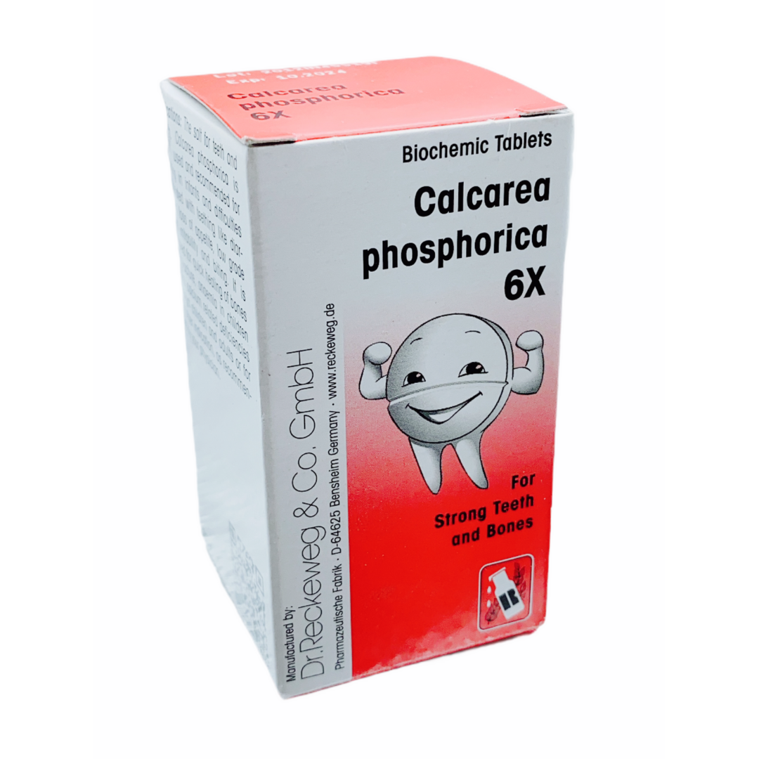 Calcarea Phosphorica 20G