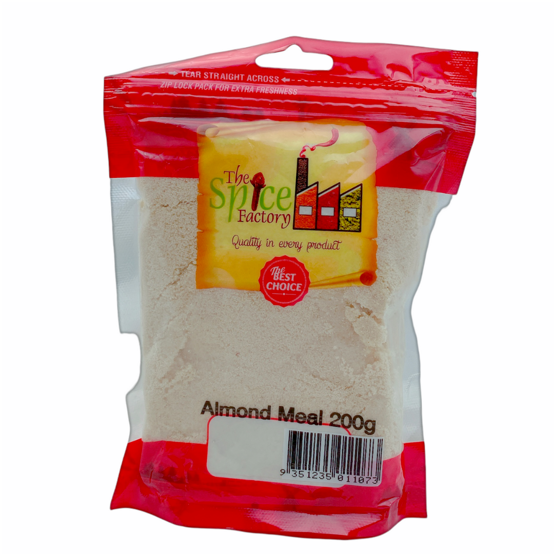 TSF Almond Meal 200gm