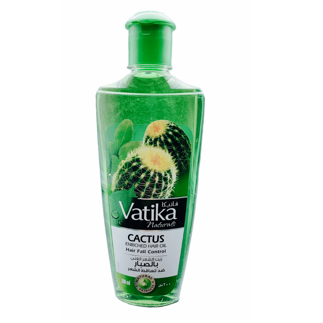 Dabur Vatika Rosemary 200Ml