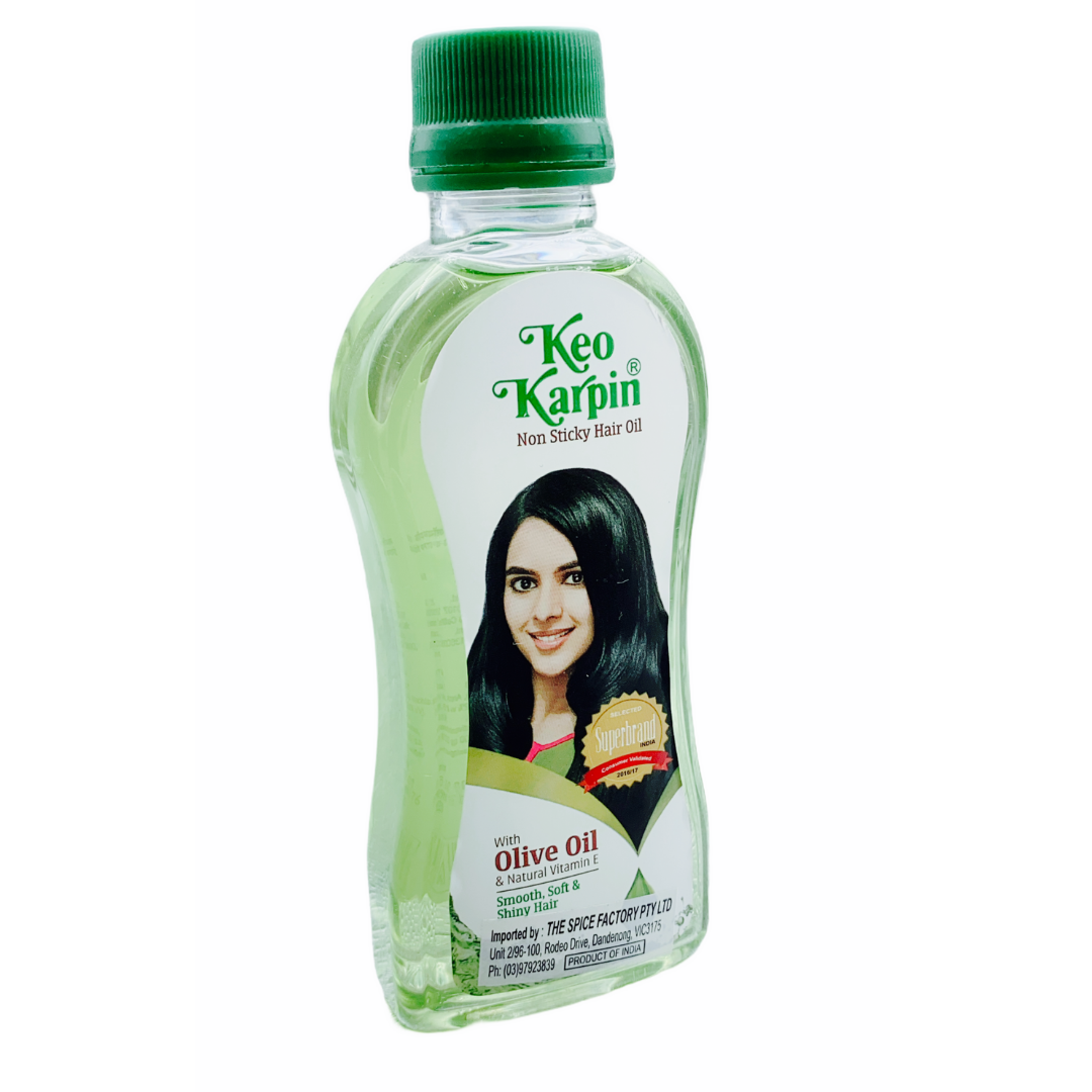 Keo Karpin Hair Oil 100Ml