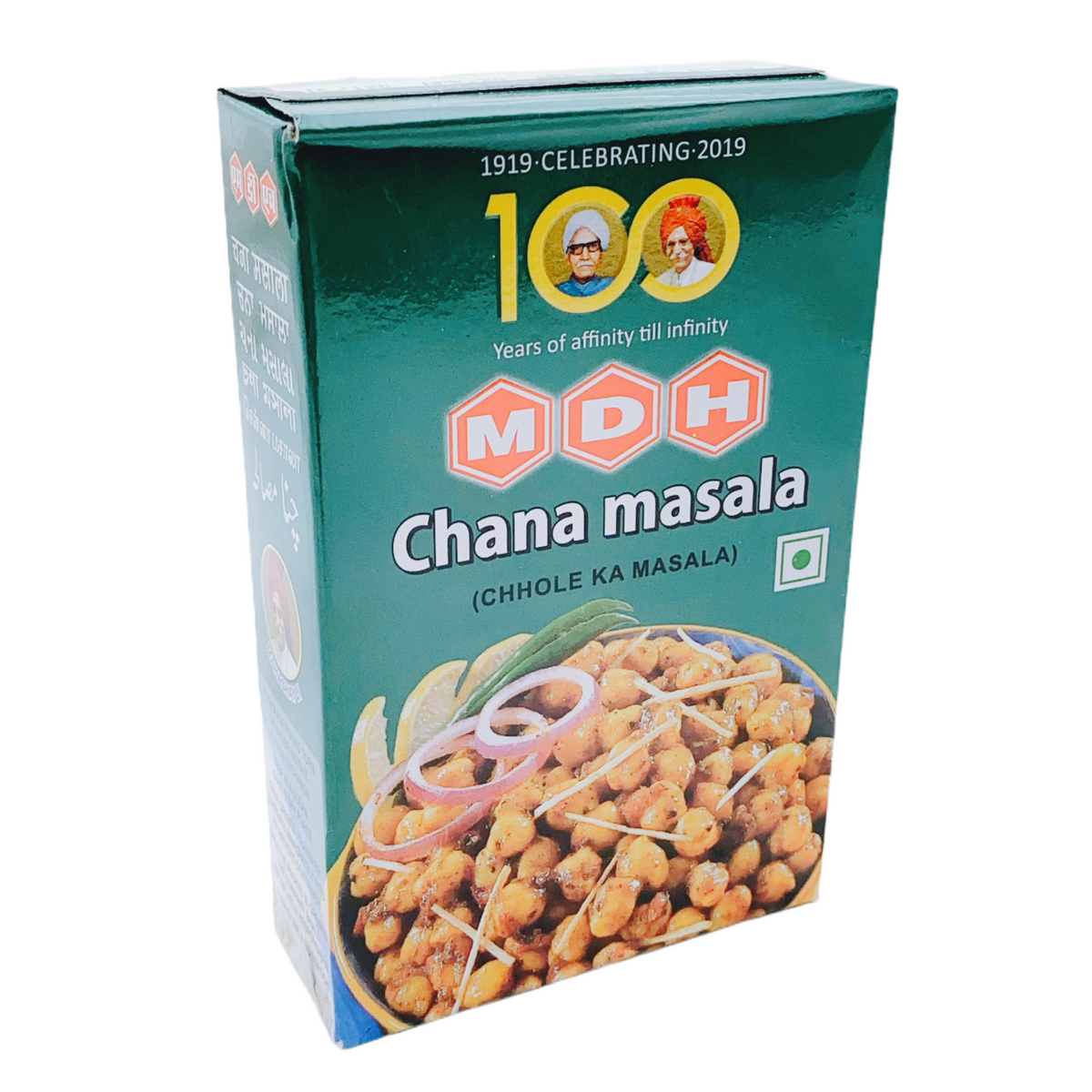 Mdh Chana Masala 100Gm