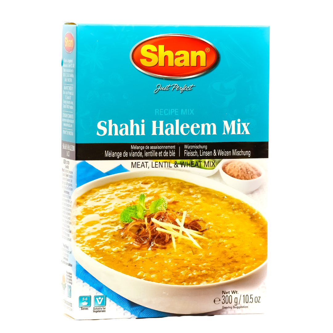 Shan Shahi Haleem 300Gm