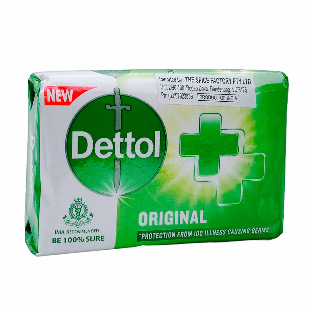 Dettol Soap 75Gm