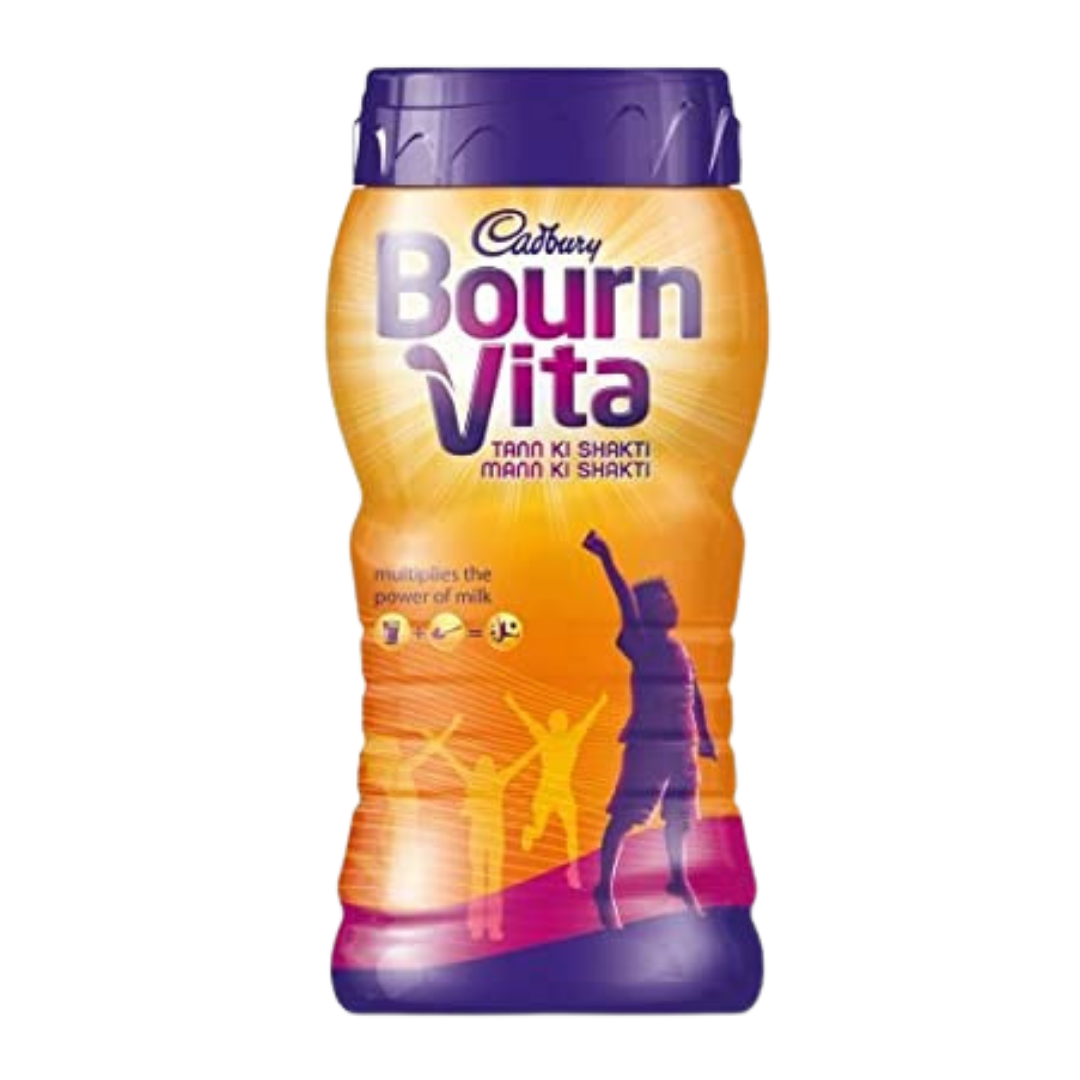 Bournvita 500g