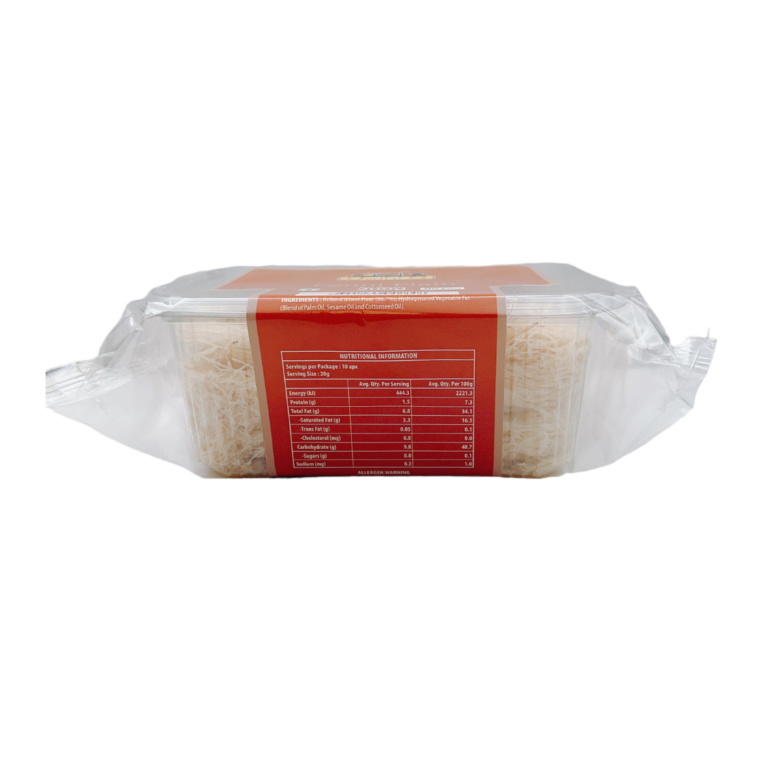 Delhi 6 Feniya Plain 200Gm