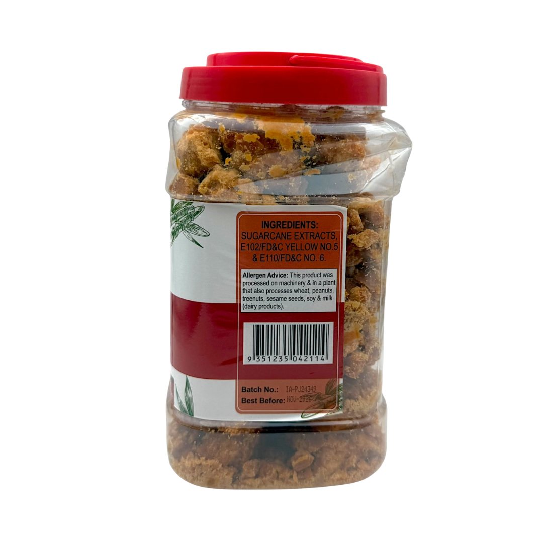 Delhi 6 Pesi Gur/ Punjabi Jaggery 2Kg