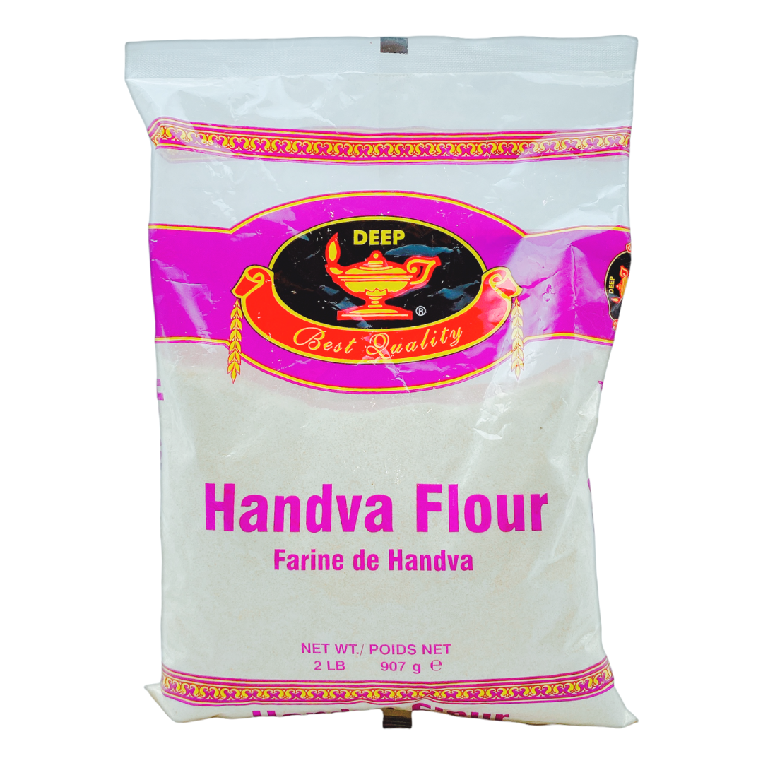 Deep Handvo Flour 907Gm