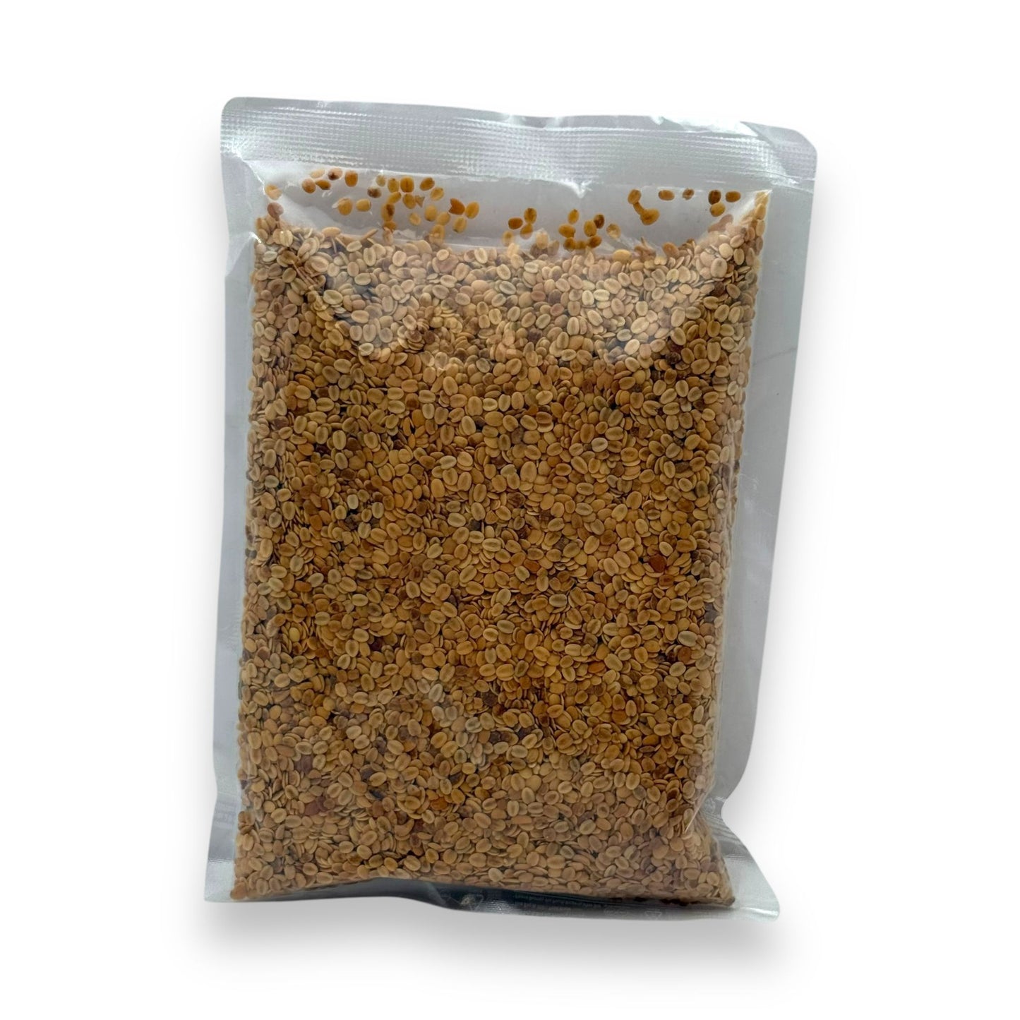 Delhi 6 Dhana Dal/ Classic Crunchy Roasted Split Coriander Seeds 200gm