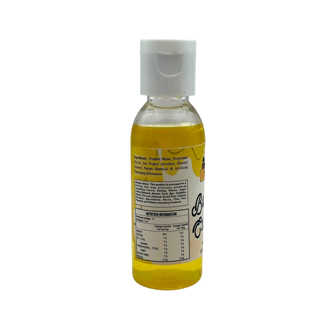 Delhi 6 Banana Essence 50ml