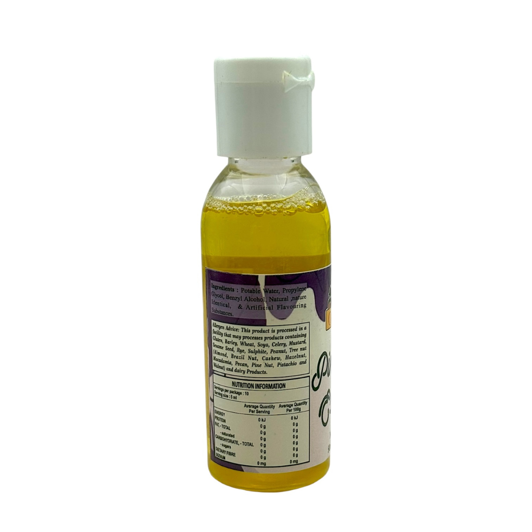 Delhi 6 Pineapple Essence 50ml
