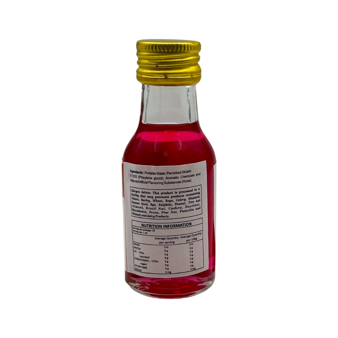 Delhi 6 Rose/ Gulab Essence 28ml