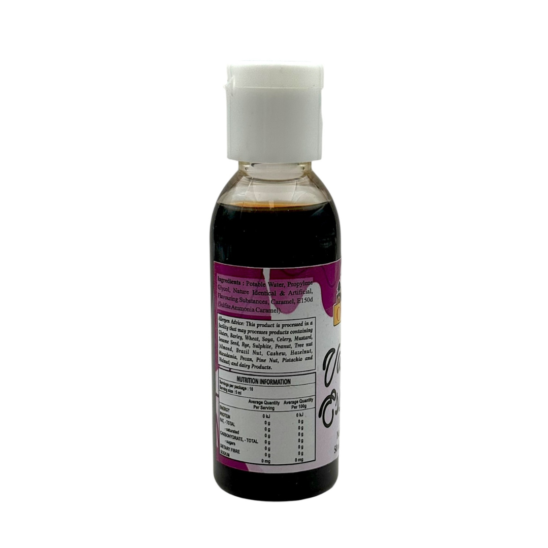 Delhi 6 Vanilla Essence 50ml