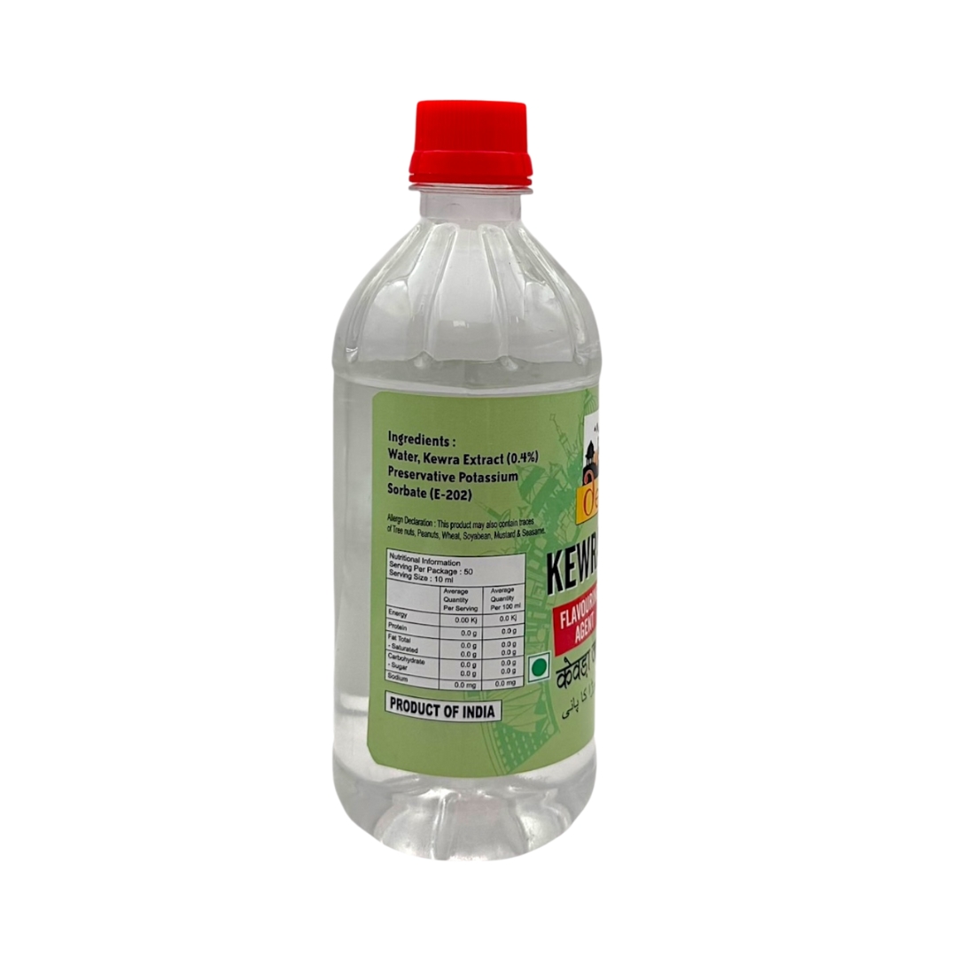 Delhi 6 Kewra Water | Kewra Jal 500ml