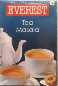 Everest Tea Masala 100Gm