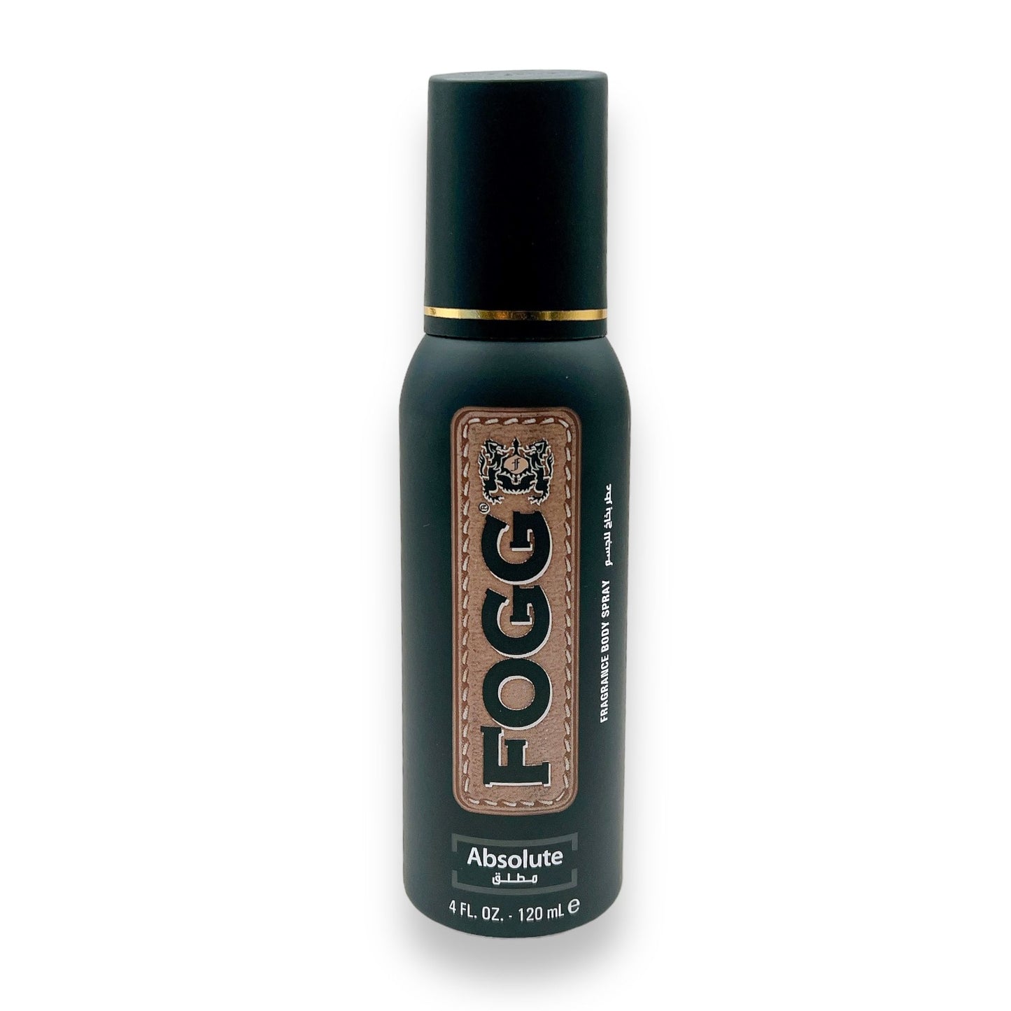 Fogg Absolute Body Spray 120ml