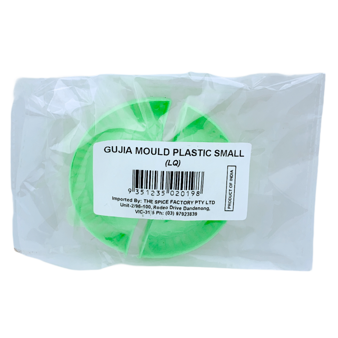 Gujia/ Gujiya/ Karanji Mould Plastic