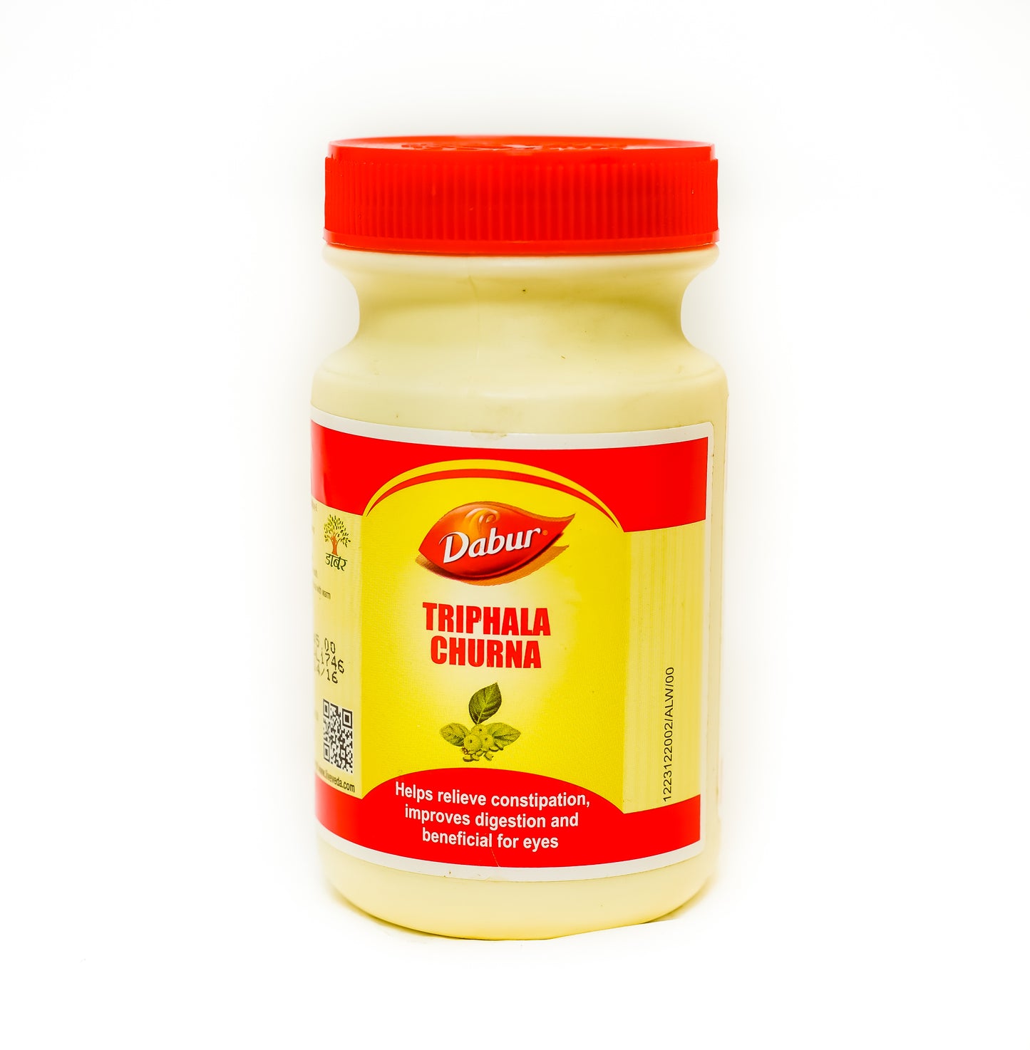 Dabur Triphala Churna 120Gm