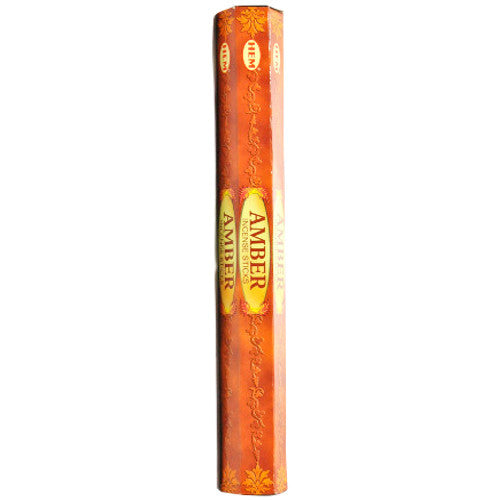 Incense Hem Small Lilly