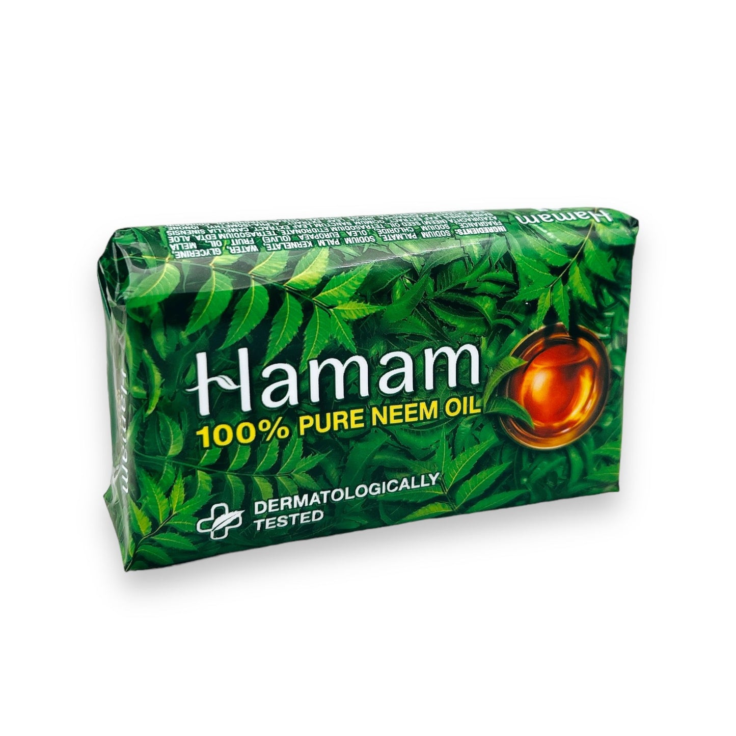 Hamam Neem Soap 100Gm/90Gm
