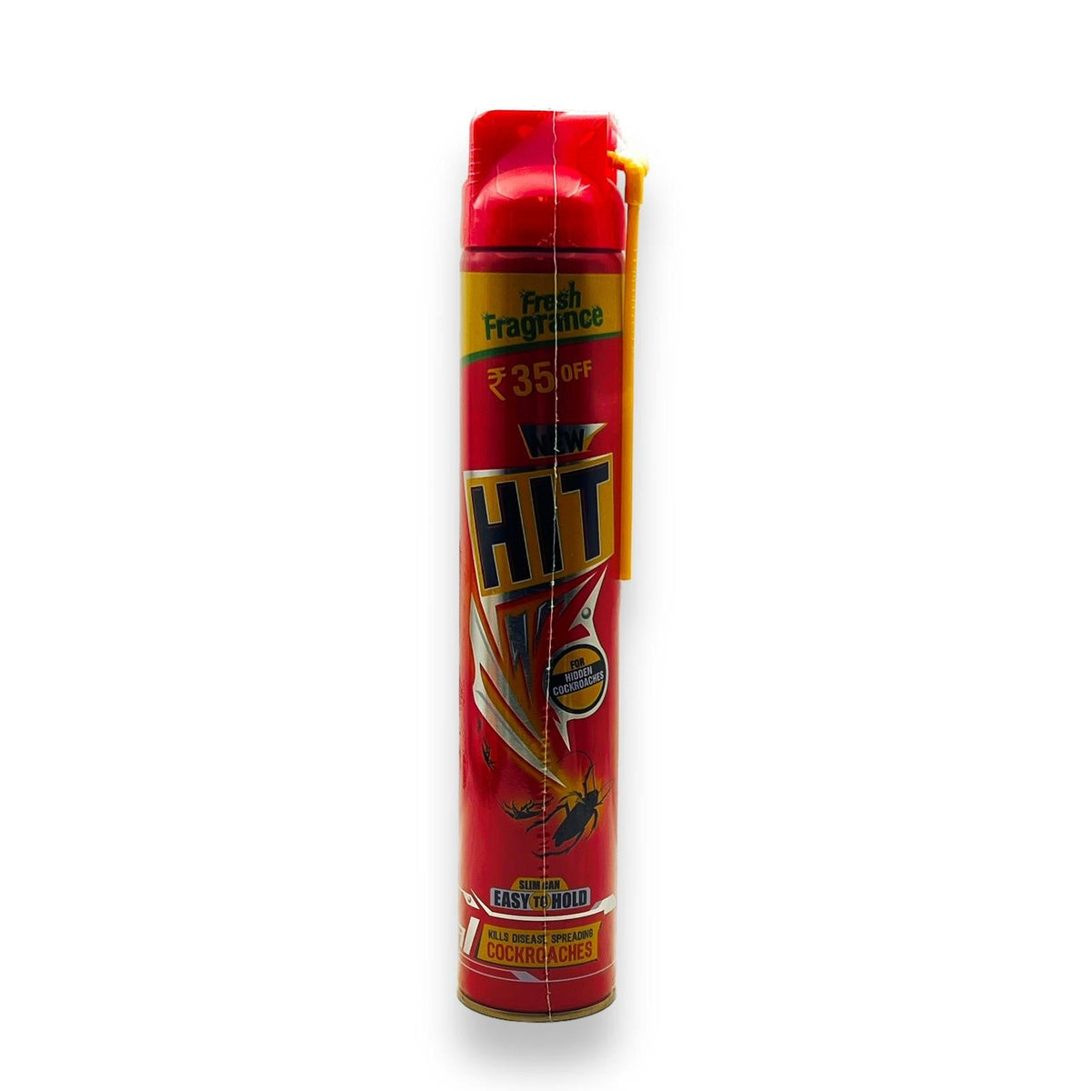 Hit For Hidden Cockroaches 400Ml