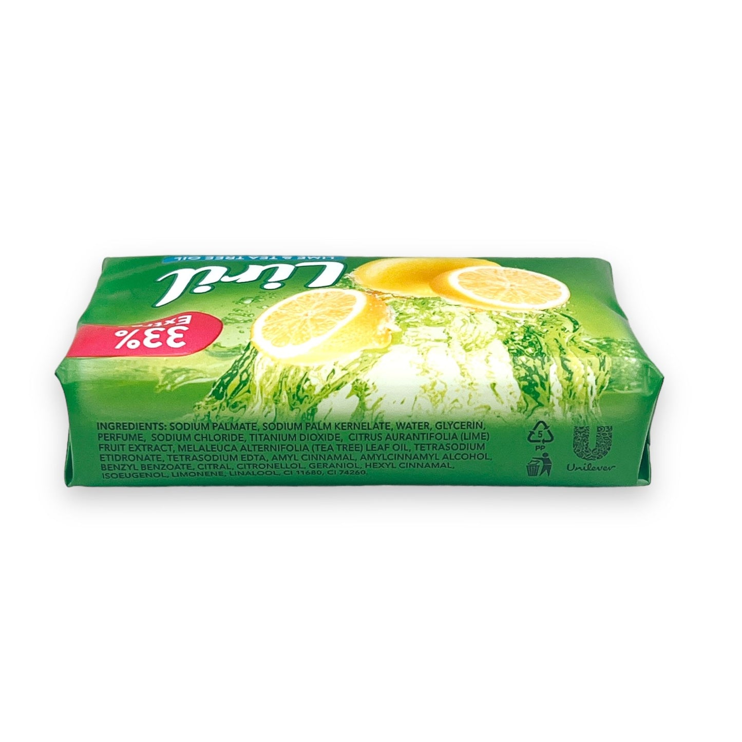 Liril Soap 100gm