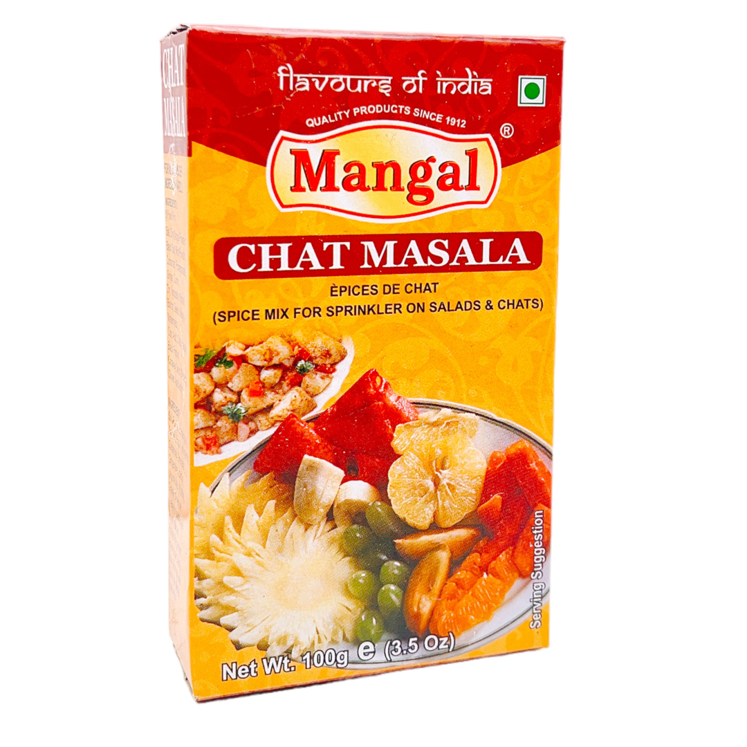 Mangal Chat Masala 100Gm