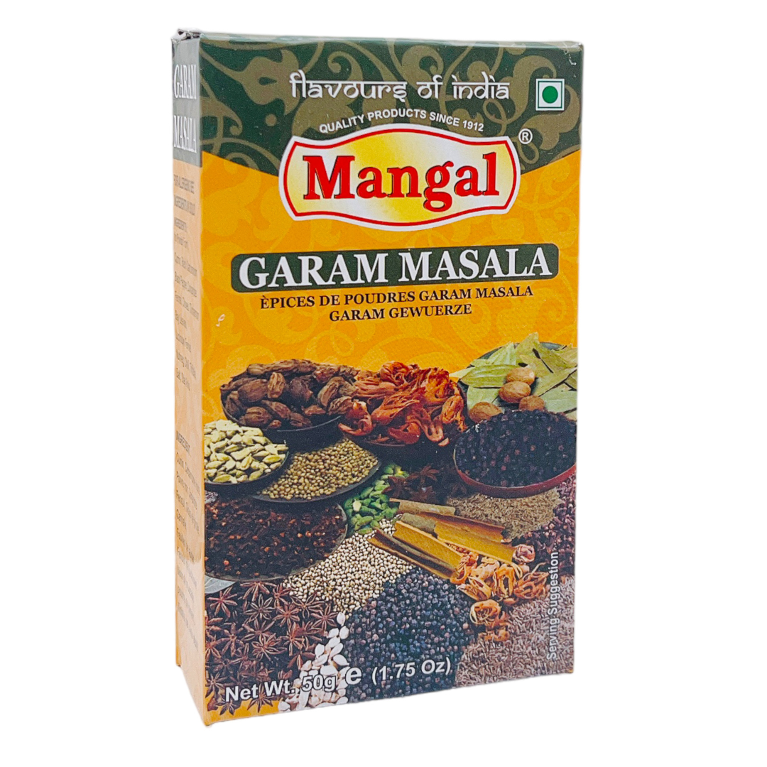 Mangal Garam Masala 50gm