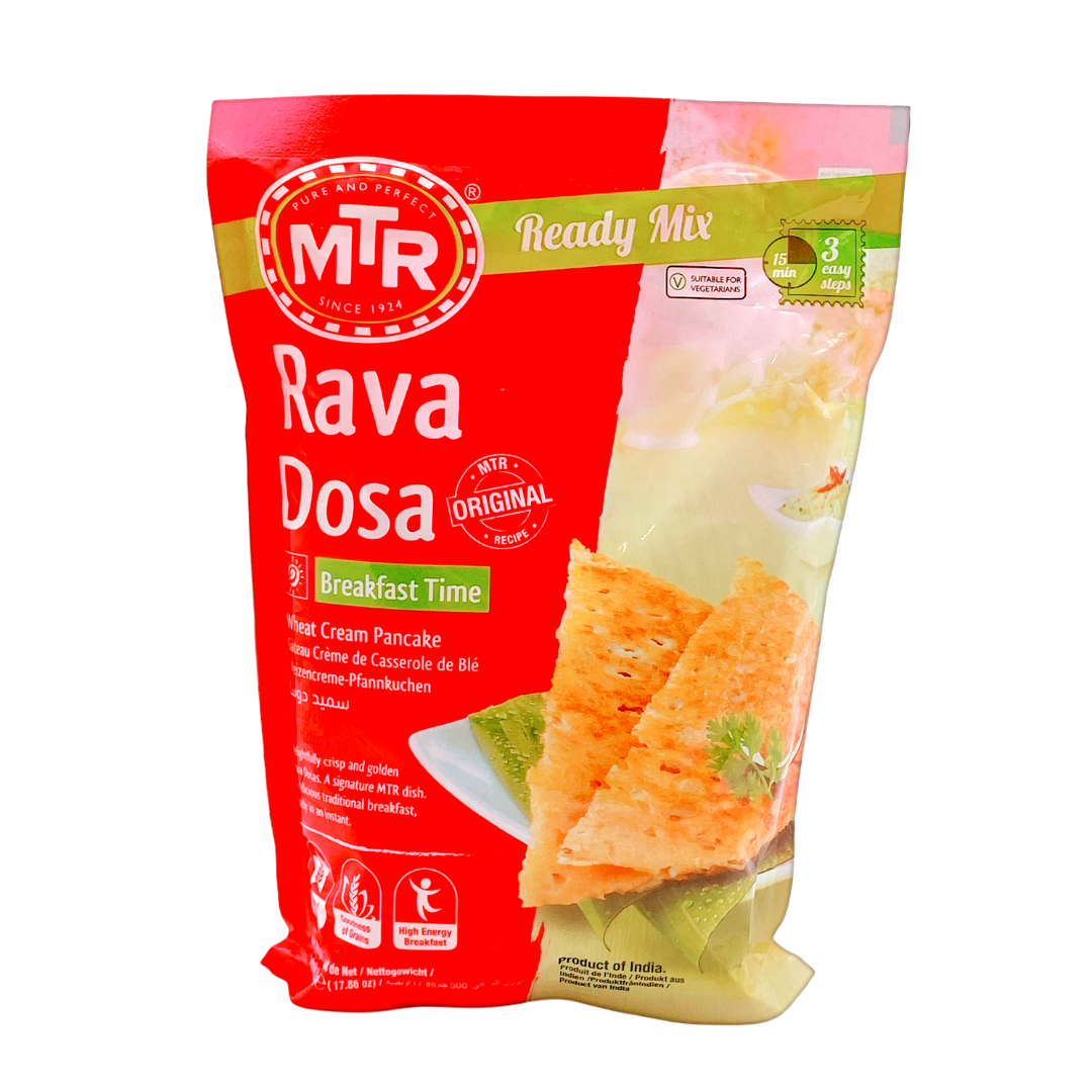 Mtr Rava Dosa 500Gm