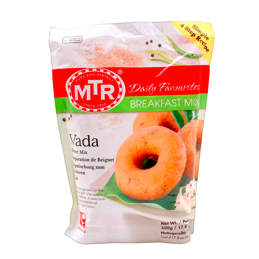 Mtr Vada Mix 500Gm