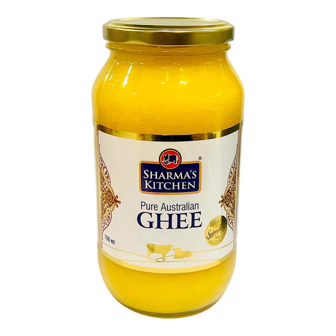 Sharma Ghee 750ml