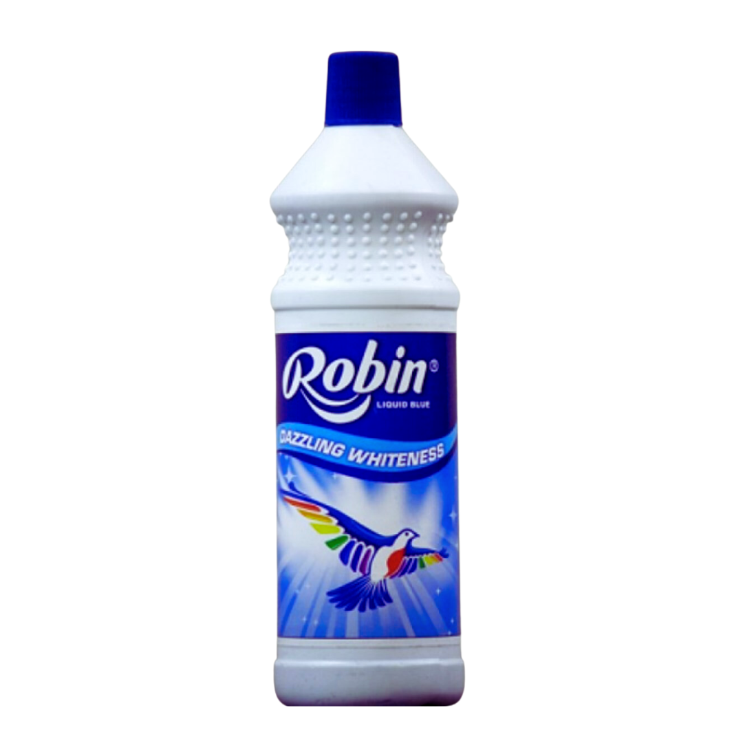 Robin Blue Liquid 500Ml
