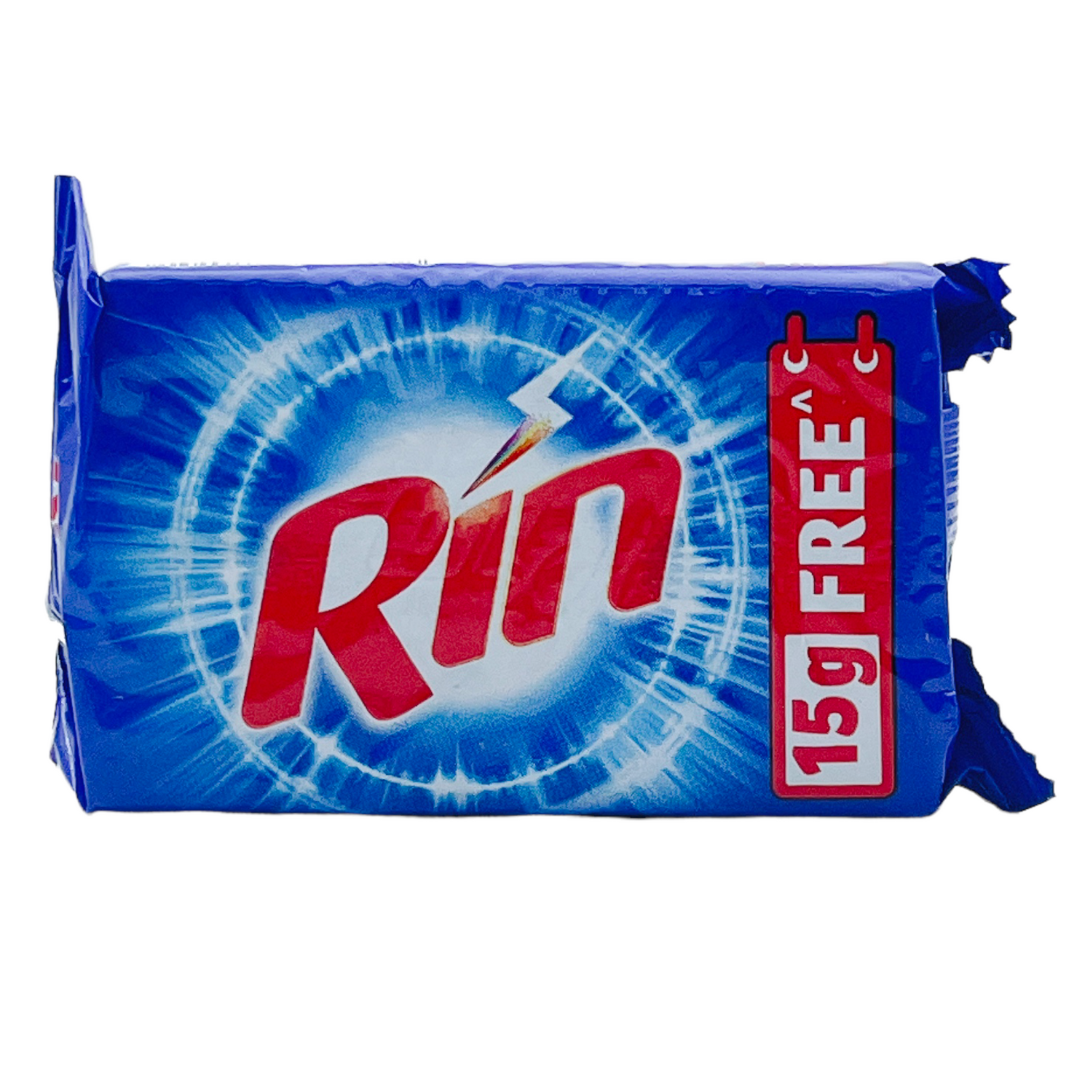 Rin Soap 250gm