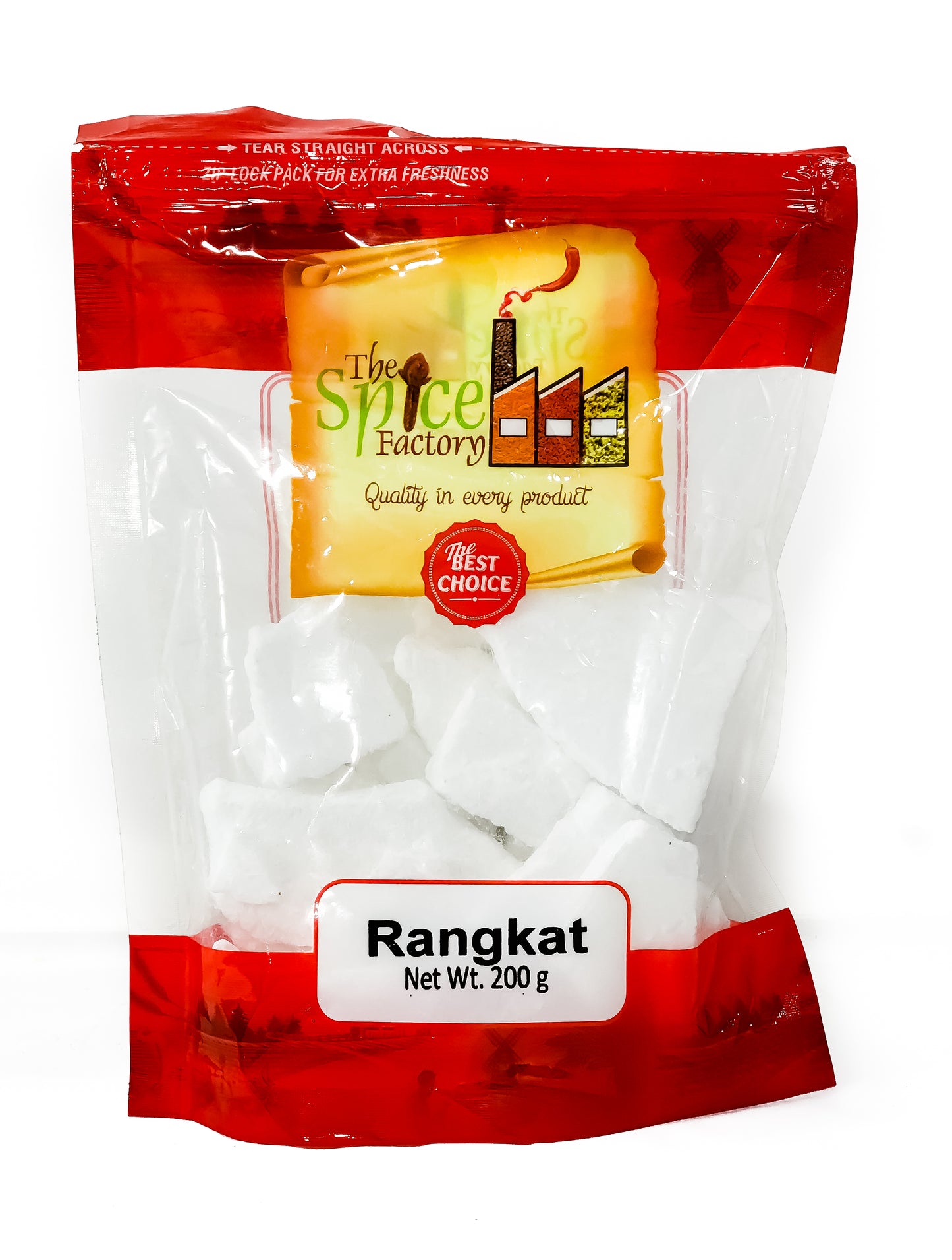 Delhi 6 Rangkaat Whole | Sodium Hydrosulphite | For making Jalebi 100g