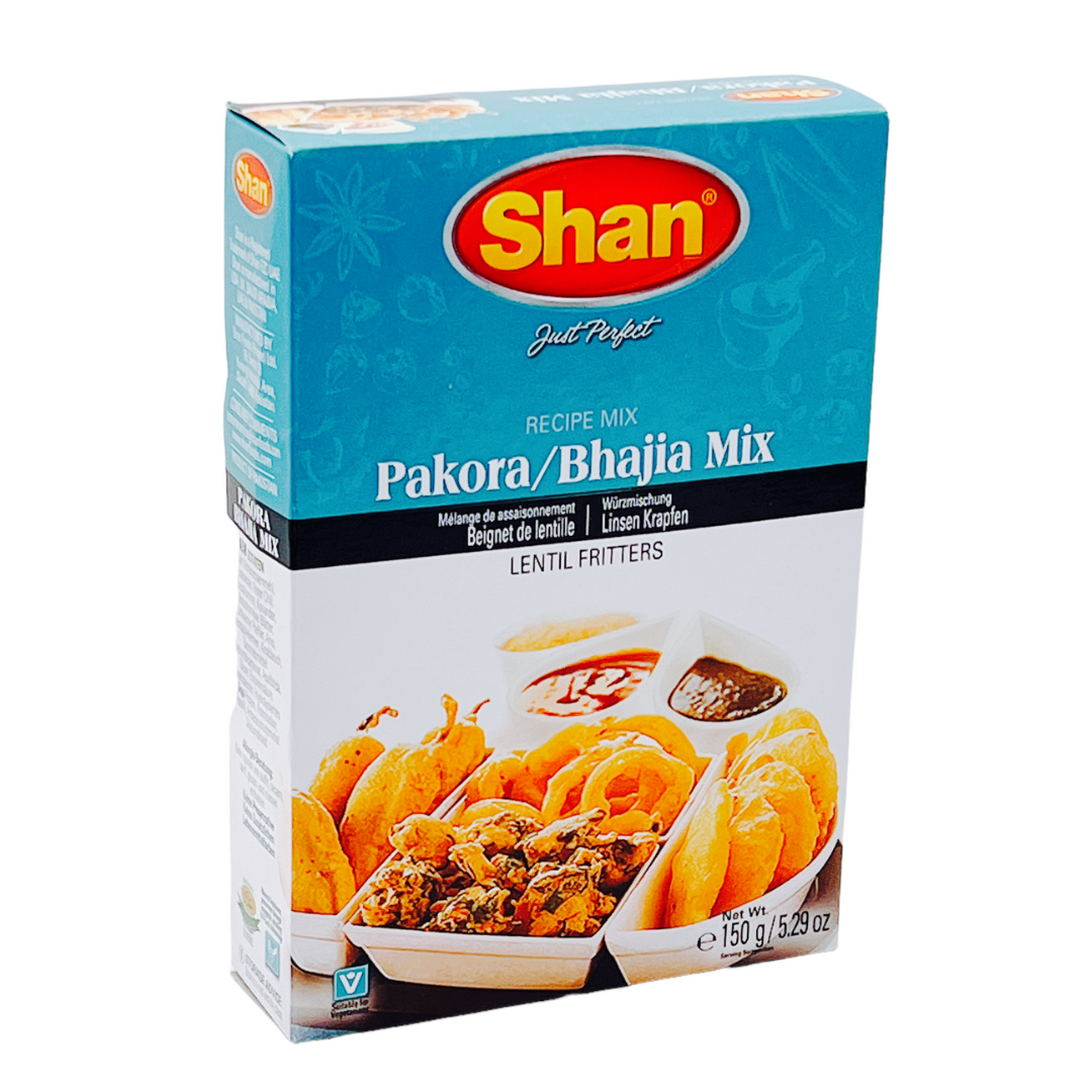 Shan Pakora/Bhajia Mix 150gms