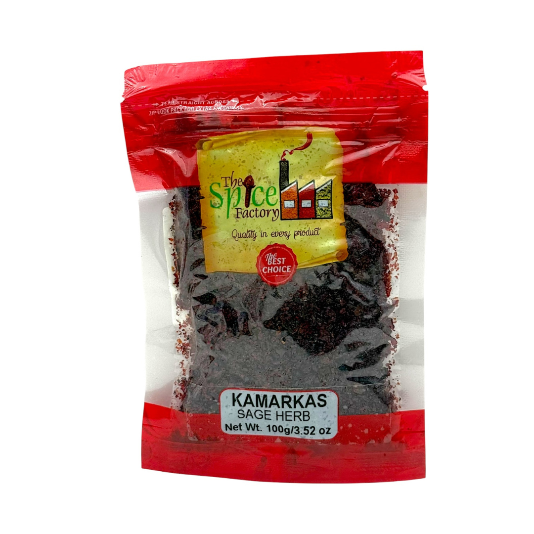 TSF Kamarkas Whole 100g | Butea Monosperma Gum | Palash Gum