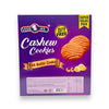 Veerji Cashew Cookies/ Rich Butter Biscuits 600Gm