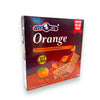 Veerji Orange Flavoured Cream Cookies/ Biscuits 600Gm