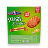 Veerji Pista Cookies/ Rich Butter Biscuits 600Gm