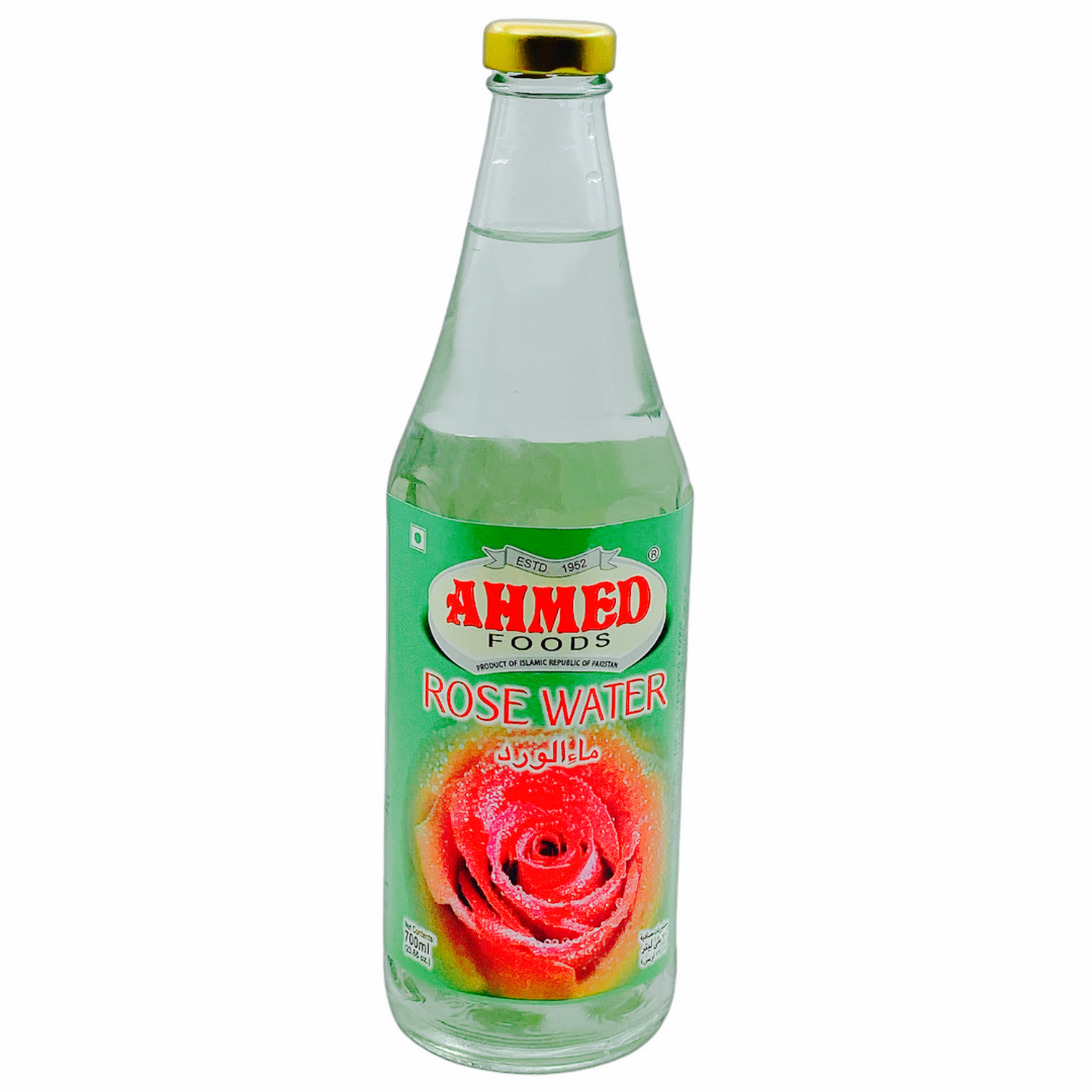 Ahmed Rose Water 250Ml