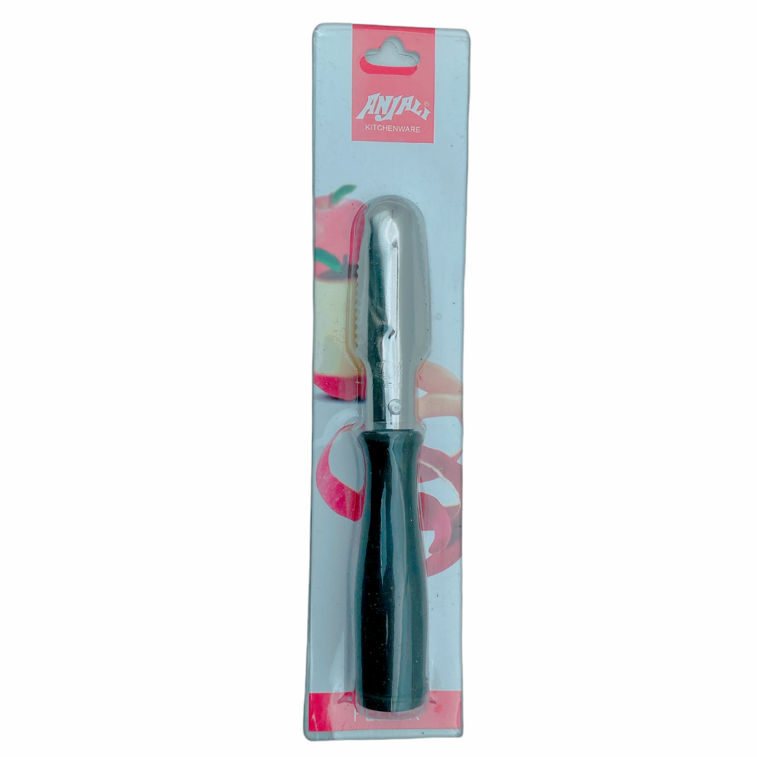 Anjali Peeler (Stainless Steel) Large