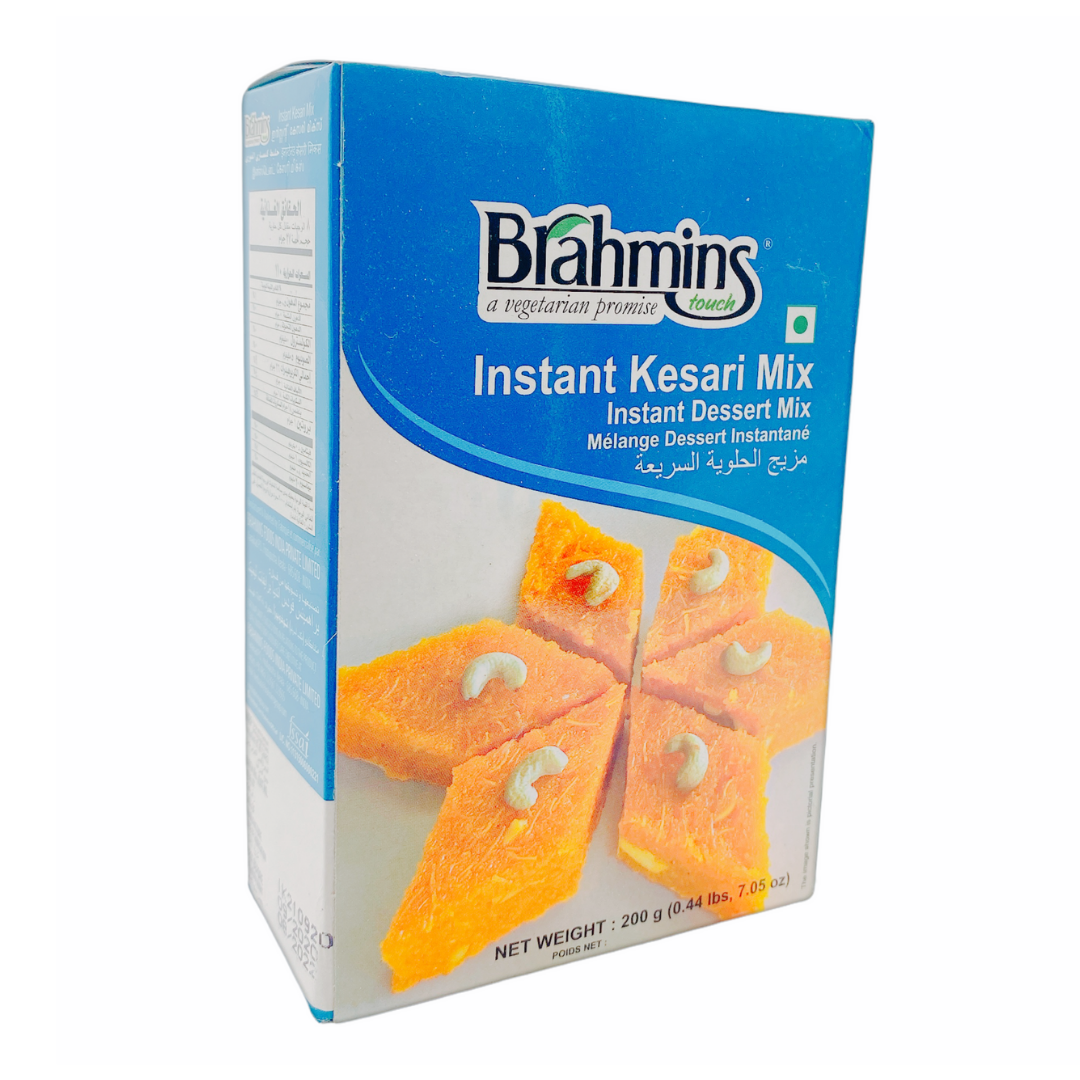 Brahmin Kesari Mix 200Gm