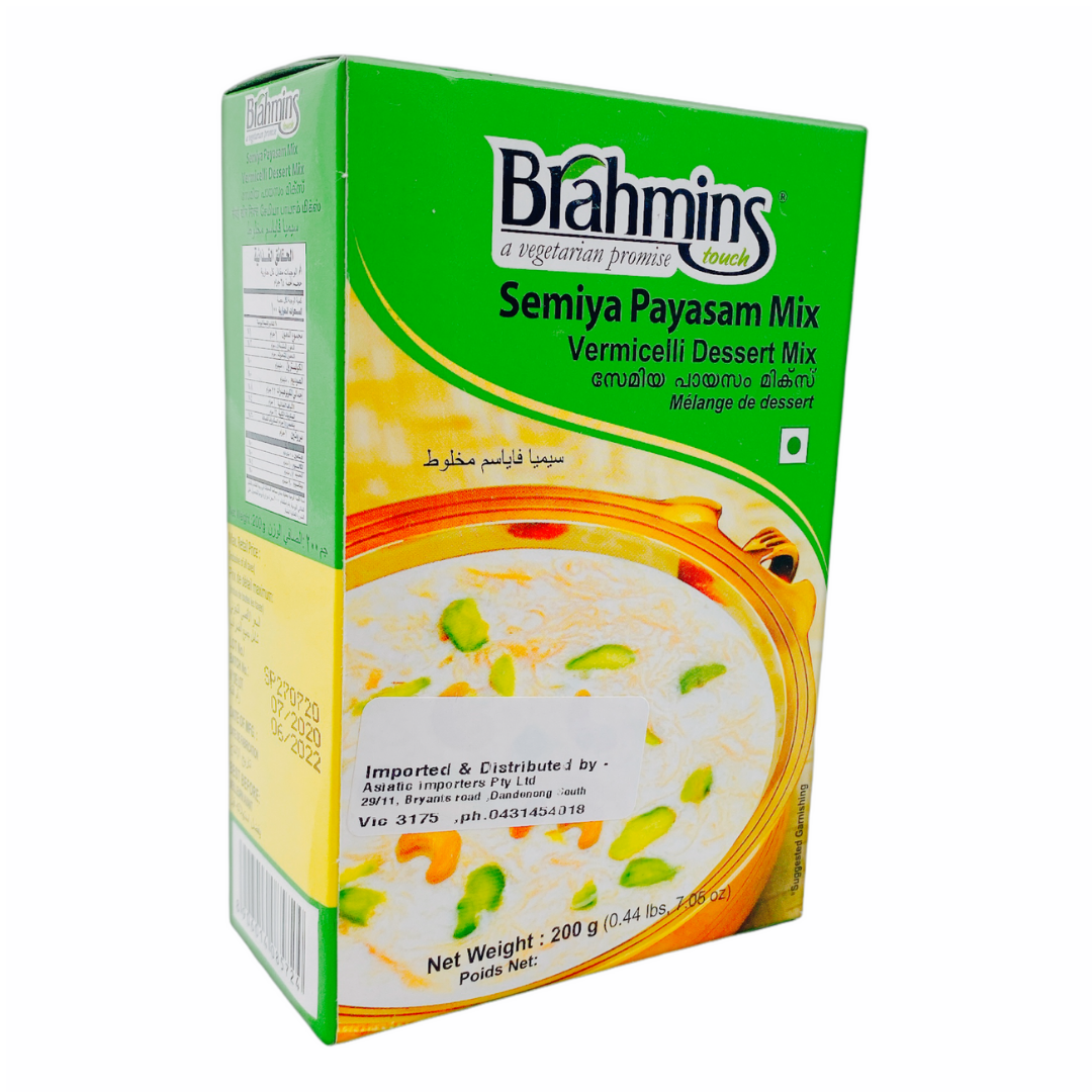 Brahmin Semiya Payasam Mix 200gm